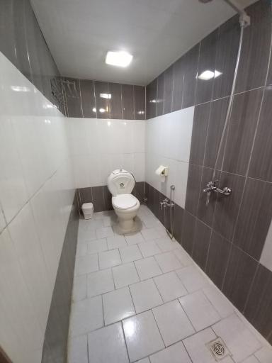 عکس هتل کاسپین تبریز