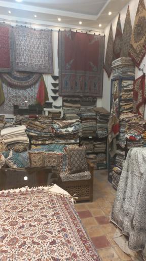 عکس هنرسرای صدر