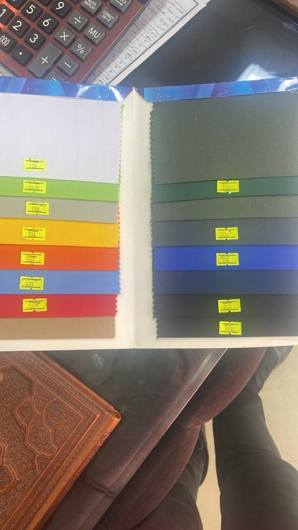 عکس تندیس بافت