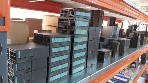 عکس برق صنعتی قدس