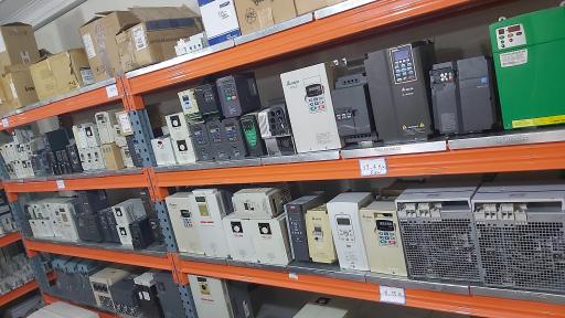 عکس برق صنعتی قدس