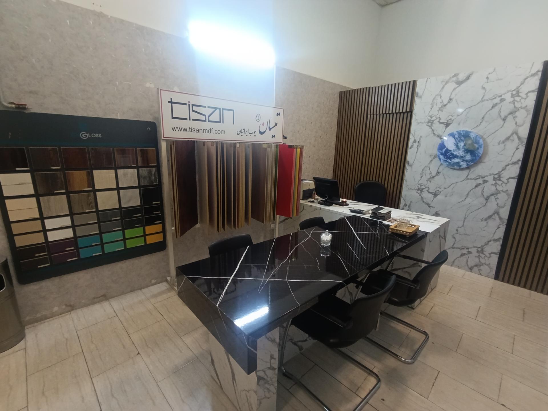 عکس کابینت ایزانلو