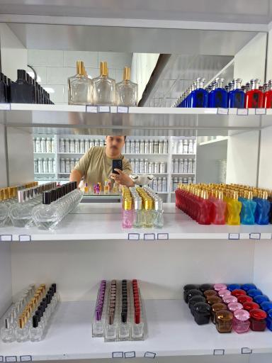 عکس عطر شیخ