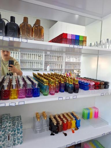 عکس عطر شیخ