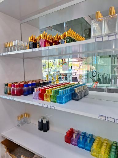 عکس عطر شیخ