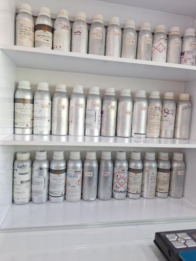 عکس عطر شیخ