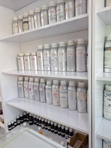 عکس عطر شیخ