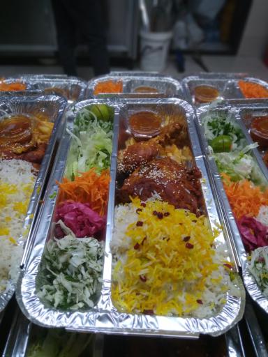 عکس رستوران آشپزباشی