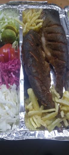 عکس رستوران آشپزباشی