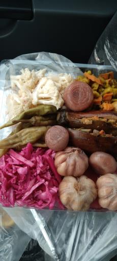 عکس رستوران آشپزباشی