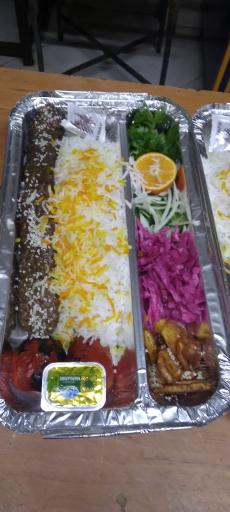 عکس رستوران آشپزباشی