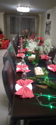 عکس رستوران آشپزباشی