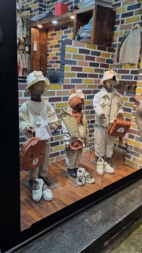 عکس پوشاک بچگانه تودلی ها