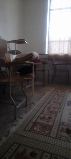 عکس ستاد اسکان فرهنگیان ناحیه 2 شیراز