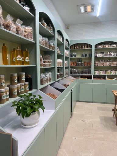 عکس فروشگاه خشکبار بخشی 