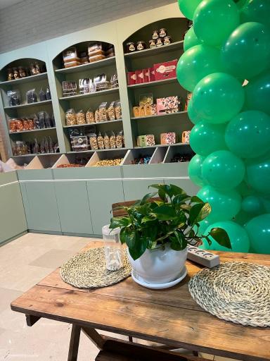 عکس فروشگاه خشکبار بخشی 