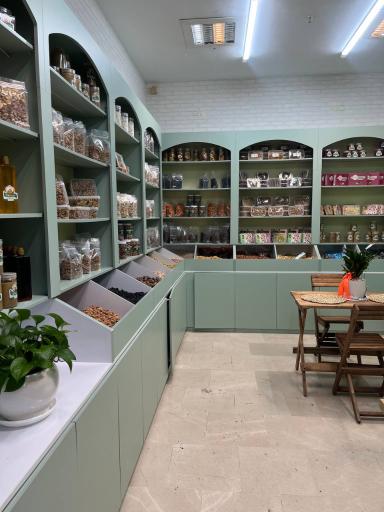 عکس فروشگاه خشکبار بخشی 