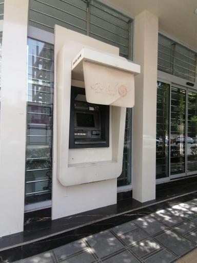 عکس خودپرداز ایران زمین