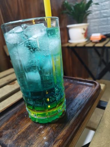 کافه صبحانه خوری پاندا 