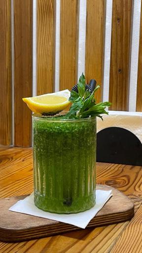 عکس کافه ژوانا