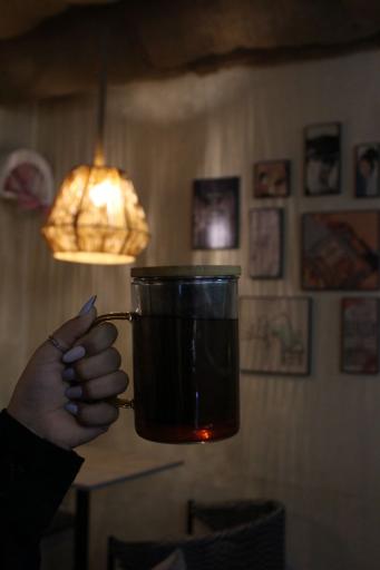 عکس کافه ژوانا