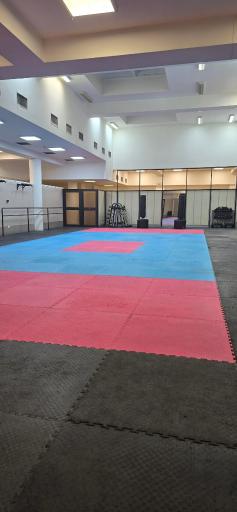 عکس باشگاه رزمی فول کنتاکت 