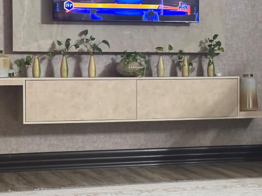 عکس دکوراسیون داخلی و پرده سرای قائم