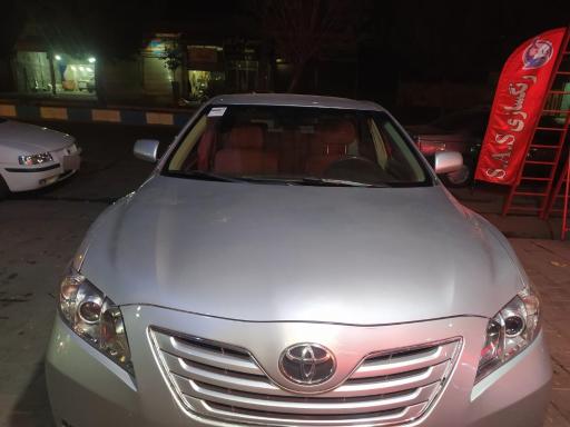 عکس شیشه خودرو شهرام