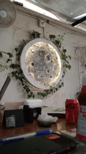 عکس کافه هومان