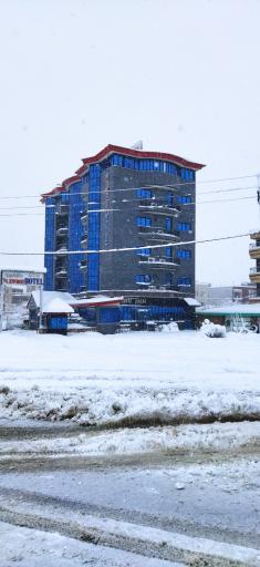 عکس هتل نوروز