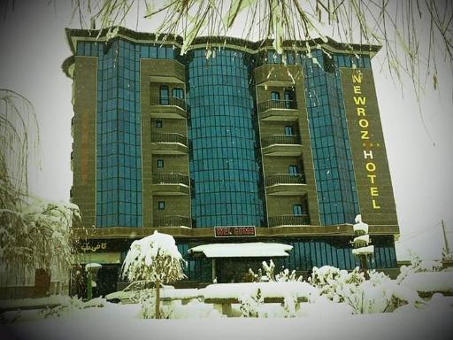 عکس هتل نوروز