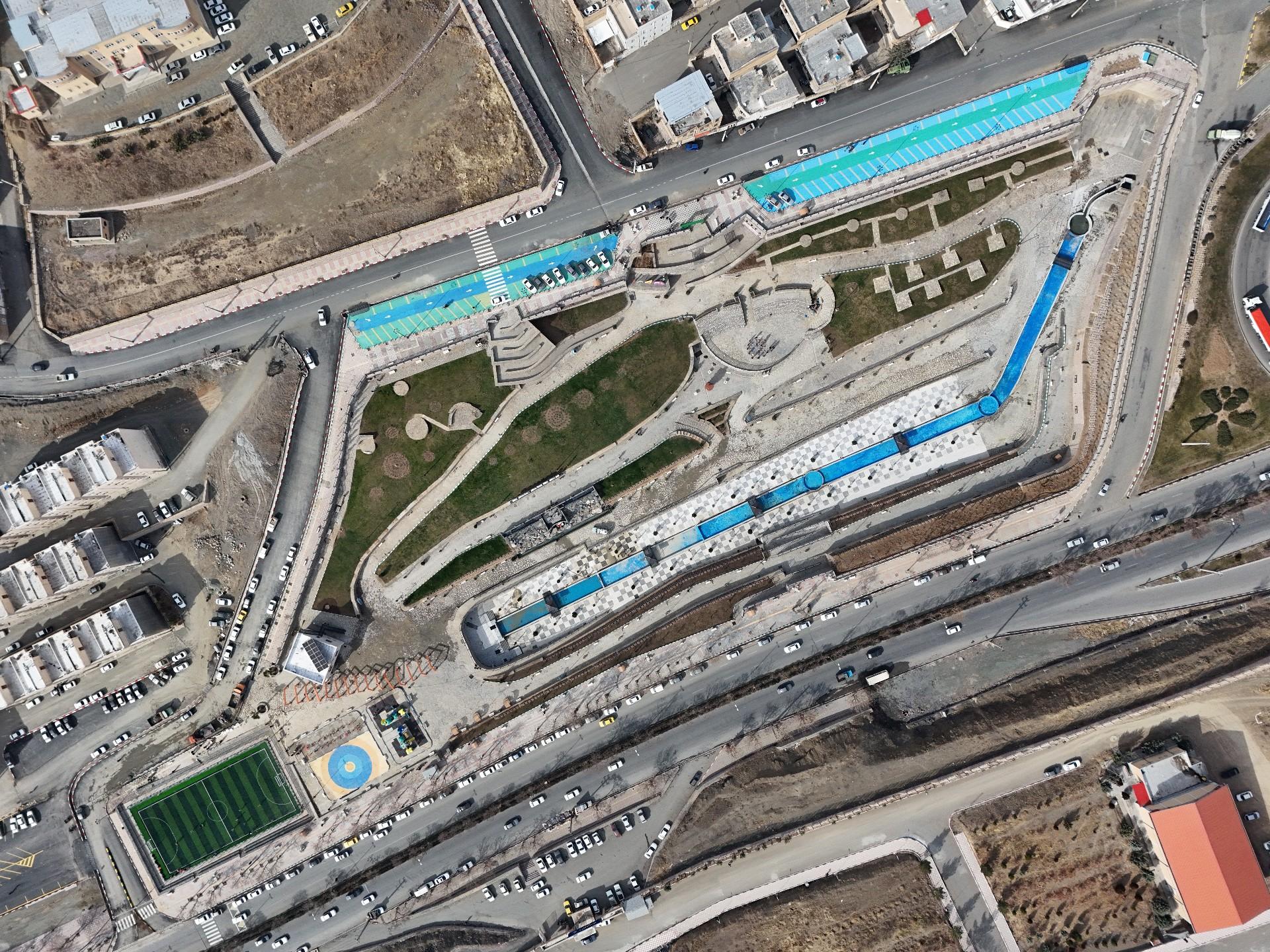 عکس بوستان معلم