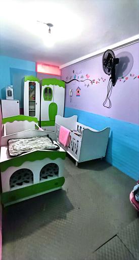 کودکستان گندم