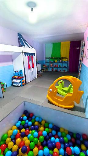 کودکستان گندم