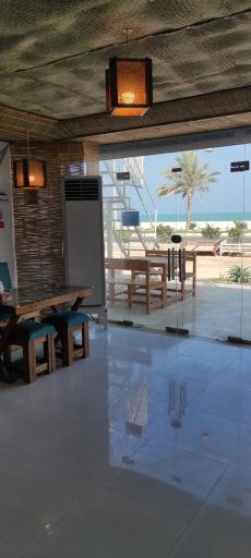 عکس رستوران دریایی گِشِر