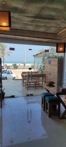 عکس رستوران دریایی گِشِر