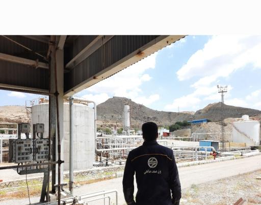 عکس برق صنعت صالحی