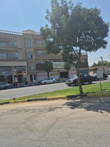 شیرینی بهمن