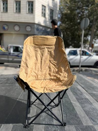 عکس دلتا کمپ