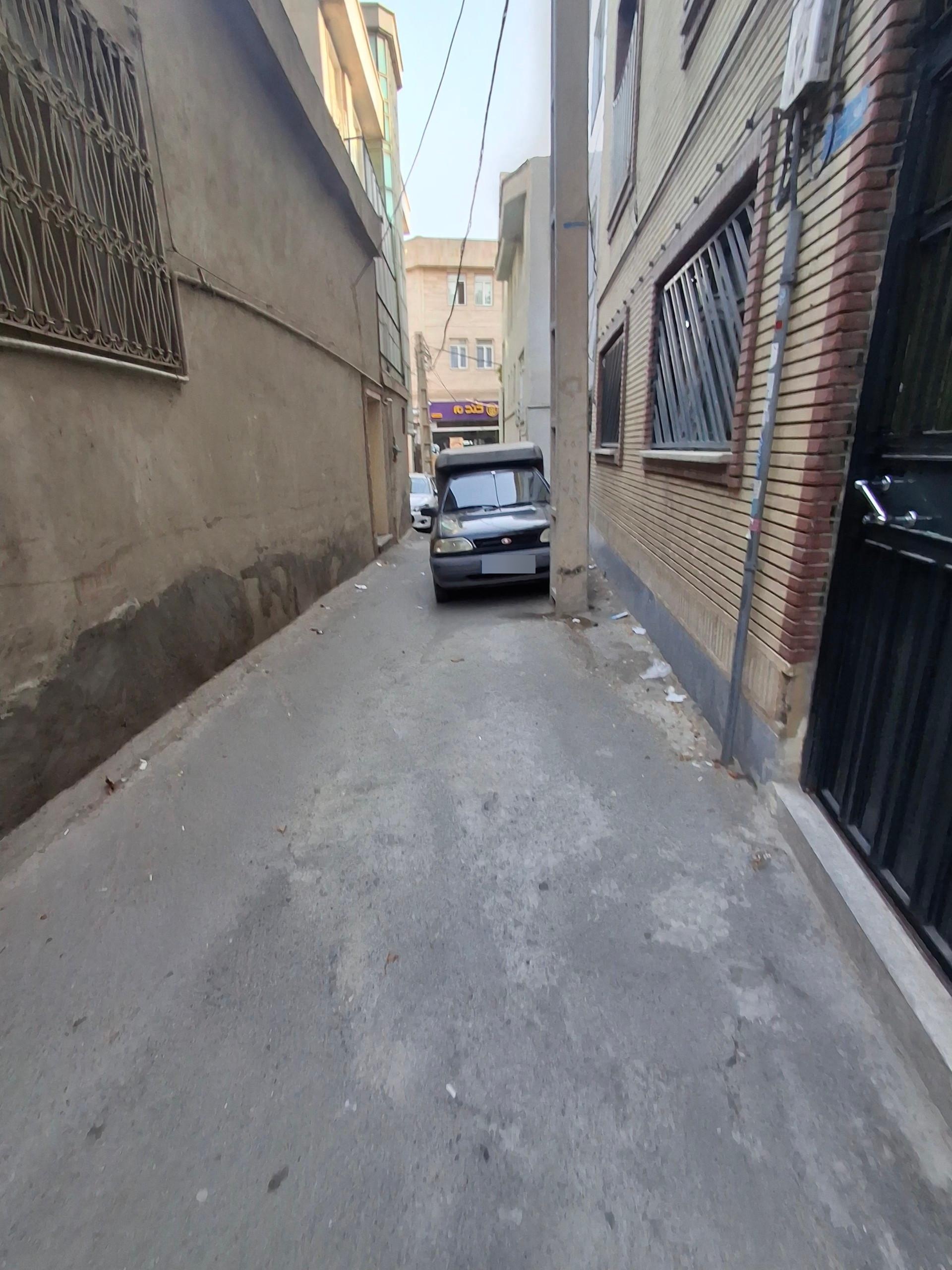 عکس فروشگاه گندم
