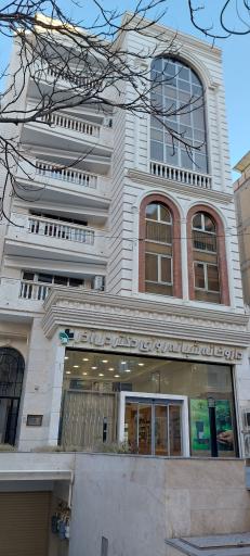 عکس دکتر رامین نبی زاده