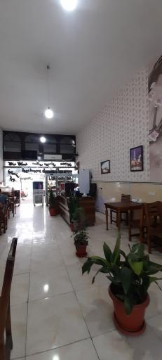 عکس بستنی و آبمیوه سنتی دایی علی