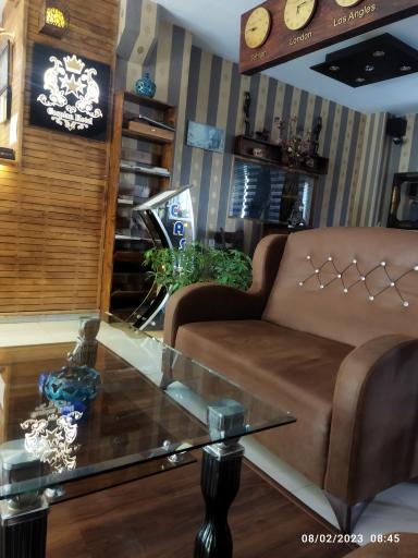 عکس هتل کاسپین تبریز