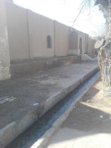 عکس قلعه تاریخی امیریه