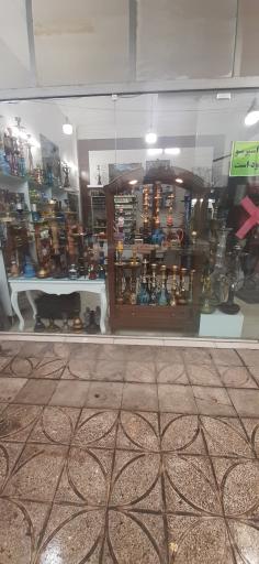 عکس دخانیات بلوط سبز 