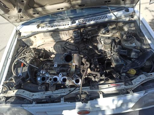 عکس خدمات cng نادری