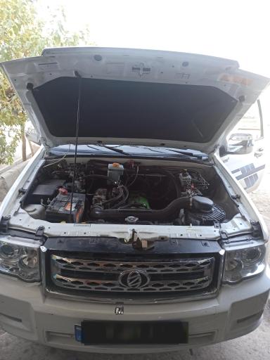 عکس خدمات cng نادری