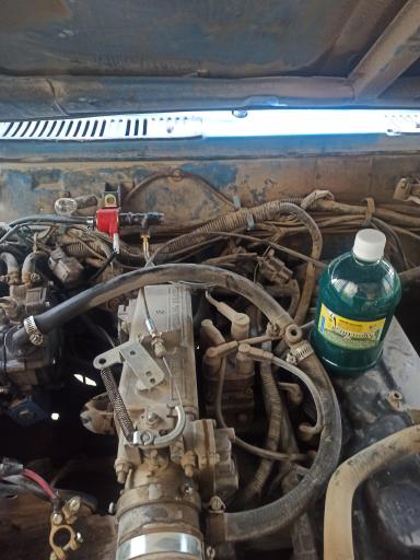 عکس خدمات cng نادری