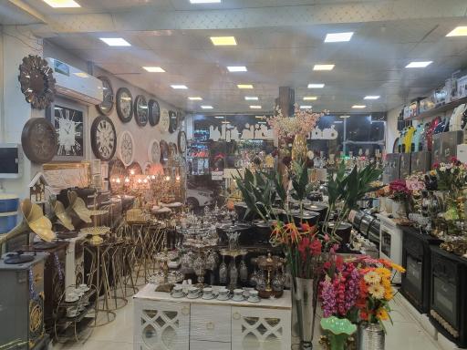 عکس لوازم منزل وگالری امامی