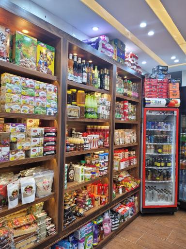 عکس سوپر خشکبار ده بزرگی 